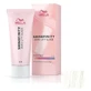 Wella Semi-Permanent Hair Color 00/00 Crystal Glaze Shinefinity