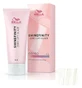 Wella semi-permanente haarkleuring 00/00 Crystal Glaze Shinefinity