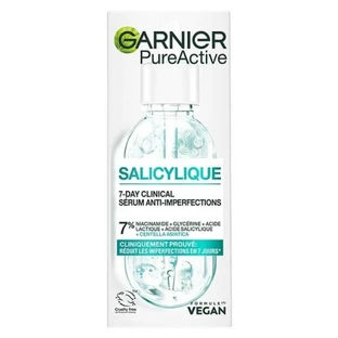 Garnier PureActive Salicylique Sérum Anti-Imperfections 30 ml