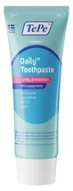 TePe Daily Toothpaste, Mild Mint, 75 ml
