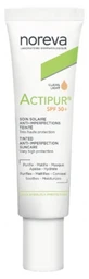 Noreva Actipur Anti-Blemish Sunscreen SPF 50+ Light Shade 30 ml