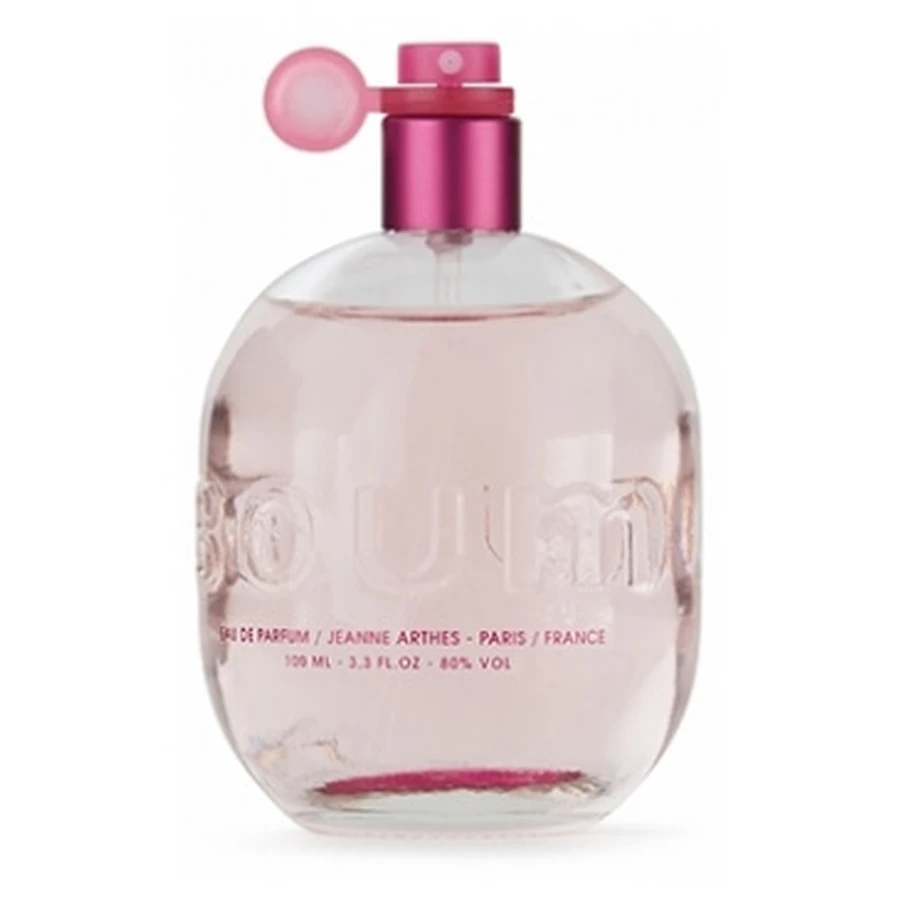 Jeanne Arthes Boum Eau de Parfum 100 ml