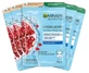 Garnier SkinActive Hydra Bomb Masque en Tissu Super Hydratant Repulpant Lot de 5 x 28 ml
