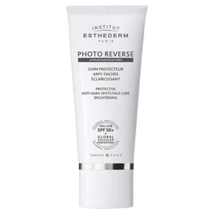 Institut Esthederm Photo Reverse Brightening Anti-Dark Spot Protective Treatment SPF50+ 50 ml