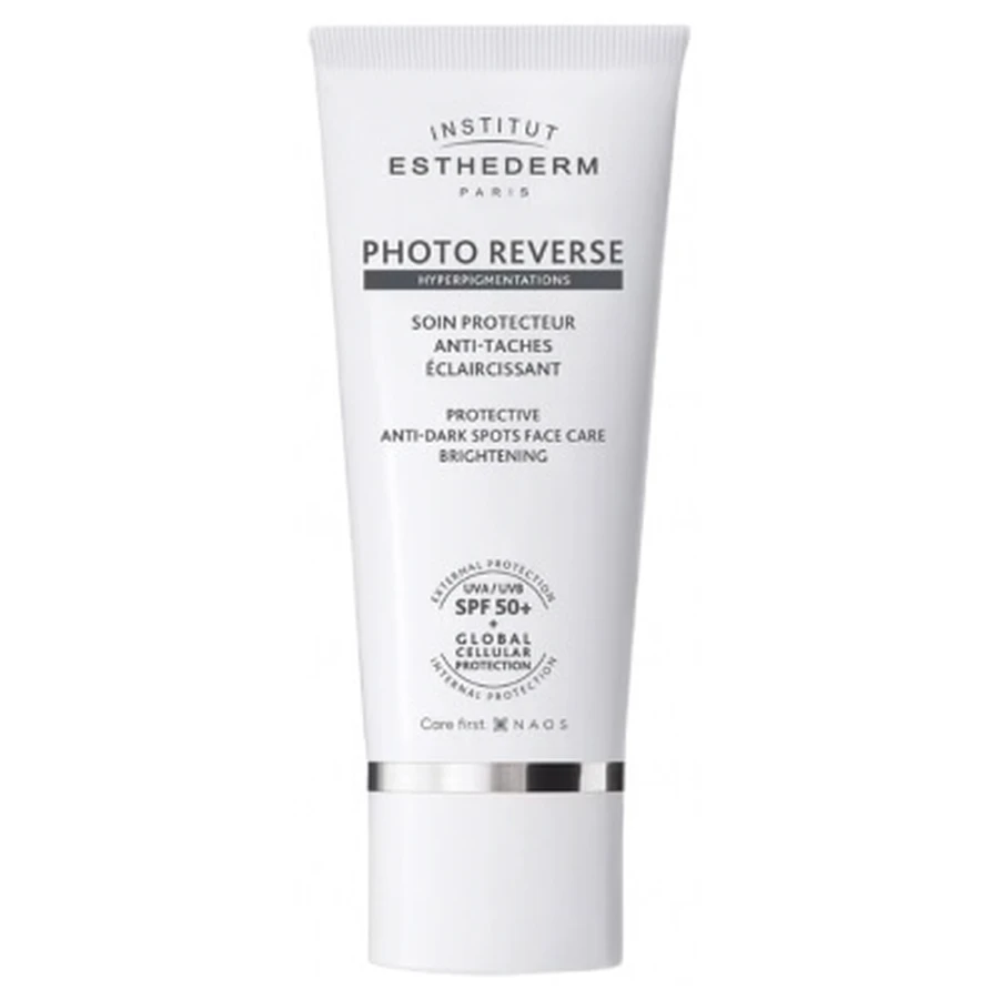 Institut Esthederm Photo Reverse Brightening Anti-Dark Spot Protective Treatment SPF50+ 50 ml