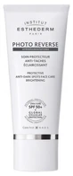Institut Esthederm Photo Reverse Brightening Anti-Dark Spot Protective Treatment SPF50+ 50 ml