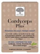 New Nordic Cordyceps Plus 30 Tablets