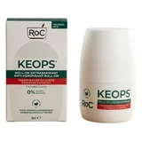 RoC Keops Antitranspirant Roll-On 30 ml