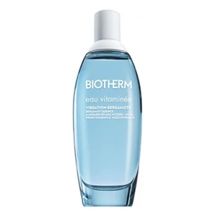 Biotherm Eau Vitaminée Eau de Toilette Vibration Bergamot 100 ml
