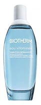Biotherm Eau Vitaminée Eau de Toilette Vibration Bergamot 100 ml
