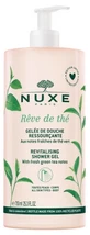 Nuxe Body Rêve de Thé Revitalizing Shower Gel 750 ml