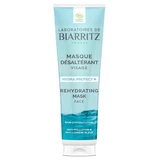 Laboratoires de Biarritz HYDRA-PROTECT + Bio-Feuchtigkeitsmaske für das Gesicht 75 ml
