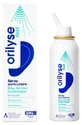 Genevrier Laboratories Orilyse Fast Oorspray, isotone zeewateroplossing, 100 ml