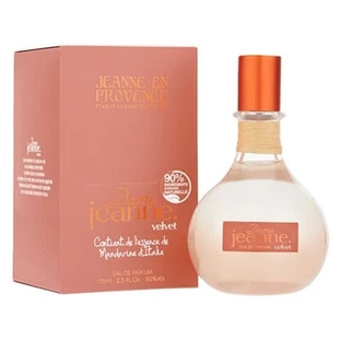 Jeanne en Provence Eau de Parfum Dame Jeanne Velvet