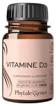 Phytalessence Vitamin D3, 60 Kapseln