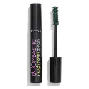 Gosh Copenhagen Boombastic Crazy Volume Mascara 003 Olivgrün Gosh