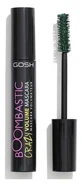 Gosh Copenhagen Boombastic Crazy Volume Mascara 003 Olijfgroen Gosh