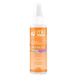 MKL Green Nature Mohea Mango geurnevel 100 ml