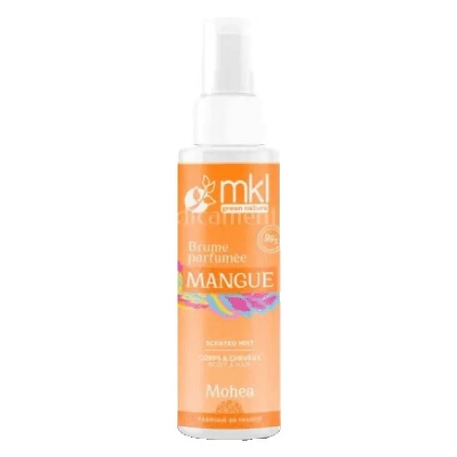 MKL Green Nature Mohea Mango geurnevel 100 ml