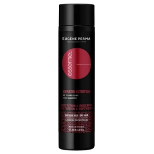 Eugène Perma Professional Eugène Perma Essentiel Keratin Nutrition Shampoo 250 ml