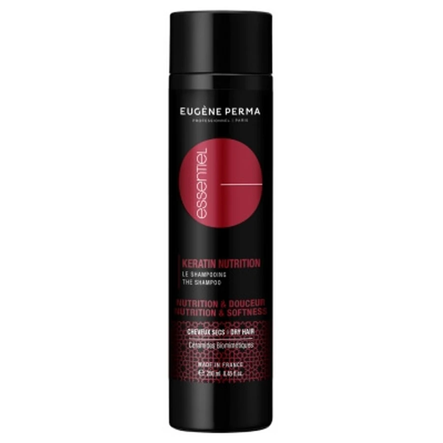 Eugène Perma Professional Eugène Perma Essentiel Keratin Nutrition Shampoo 250 ml