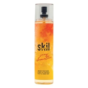 Jeanne Arthes Duftendes Körper- und Haarspray „Sexy Chamallow“ von Skil