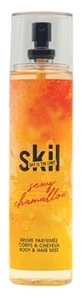 Bruma perfumada para el cuerpo y el cabello «Sexy Chamallow» de Jeanne Arthes, de Skil