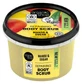 Organic Shop Body Scrub: Restorative Body Scrub with Mango and Sugar, 250 ml