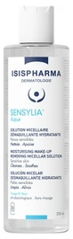 Isispharma Sensylia Aqua Hydrating Micellar Makeup Remover 250 ml