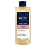 Phyto Couleur Anti-Fade Shampoo 500 ml