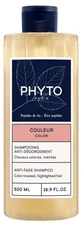 Champú Phyto Couleur Anti-Fade, 500 ml