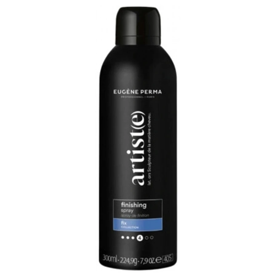 Eugène Perma ProfessionnelEugène Perma Artist(e) Fix Spray de Finition 300 ml