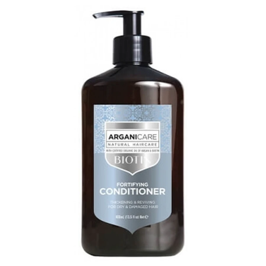 Arganicare Biotin Strengthening Conditioner