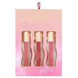 Profusion Cosmetics Dream Pout Lip Oil-set