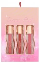 Profusion Cosmetics Dream Pout Lip Oil-set