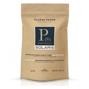 Eugène Perma Professional Eugène Perma Solaris Polvo decolorante sin amoniaco (0 %), 450 g
