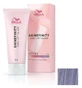 Wella Semi-Permanent Hair Color 00/89 Blue Booster Shinefinity