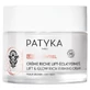 PATYKA Lift Essentiel Biologische, rijke, liftende en verhelderende verstevigende crème 50 ml