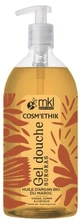 MKL Green Nature Cosm'Ethik Moroccan Argan Oil Shower Gel 1 L