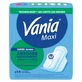 Vania Maxi Super 14 Handtücher