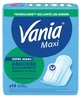 Vania Maxi Super 14 Handtücher