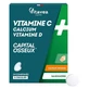 Vitavea Vitamine C, calcium, vitamine D — 24 kauwtabletten