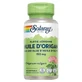 Solaray Huile d'Origan 60 Capsules