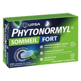 UPSA Phytonormyl Deep Sleep 30 tabletten