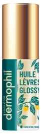 Dermophil Indian Glossy Lip Oil 5 ml