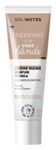Solinotes Tonka Hand Cream 30 ml