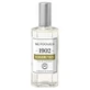Berdoues Verbena Yuzu Eau de Cologne 125 ml