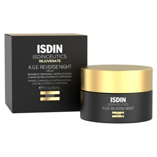 Isdin Isdinceutics Rejuvenate A.G.E. Reverse Crema de noche 50 ml