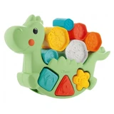 Chicco 2 en 1 Lino the Dino Eco+ 1–4 años