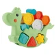 Chicco 2-in-1 Lino the Dino Eco+ 1–4 Jahre